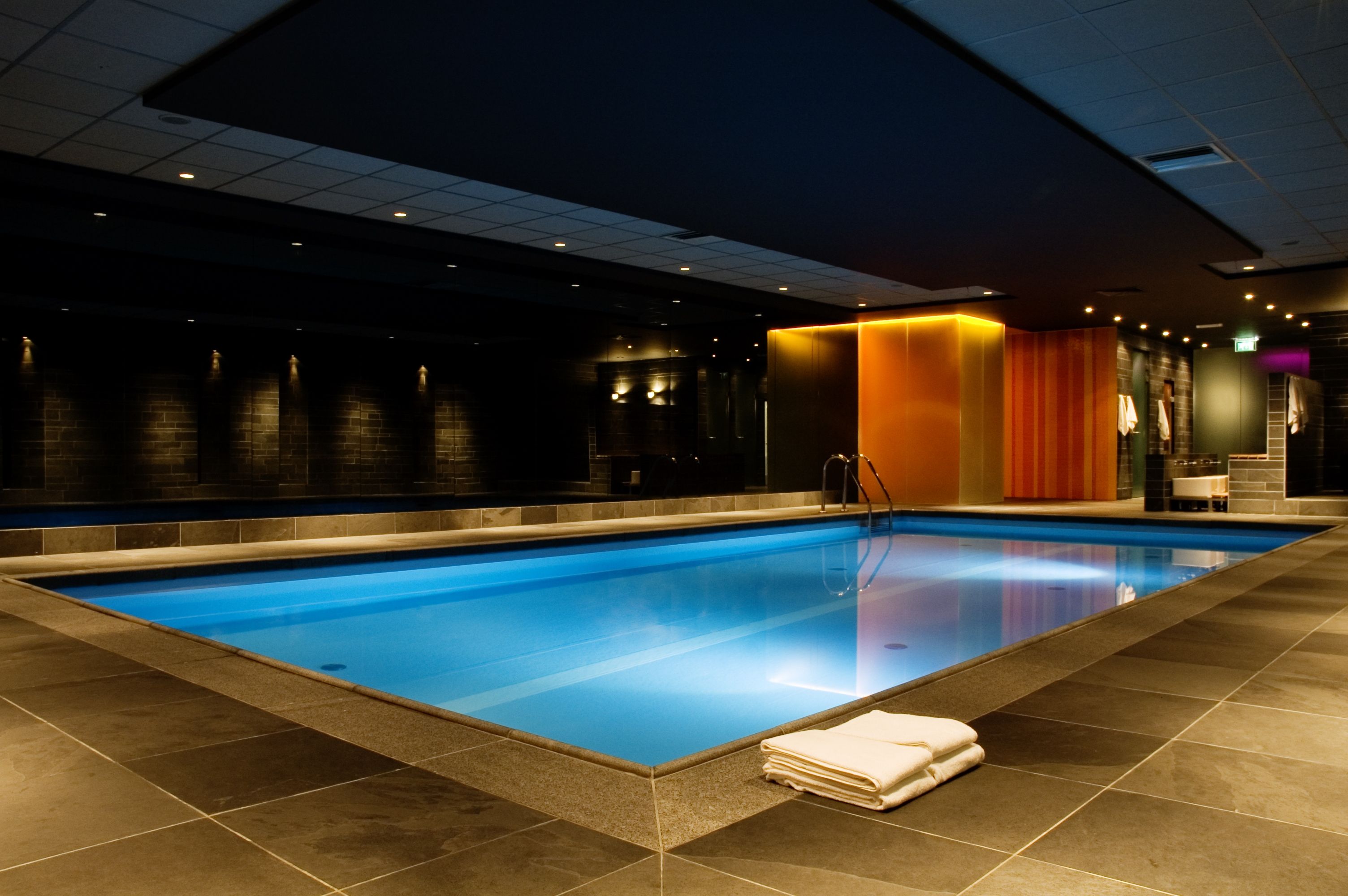 Hotelausstattung