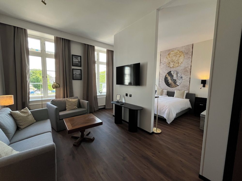 Bild von Superior-Doppelzimmer