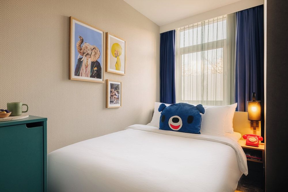 Bild von Wellnessresort Special
