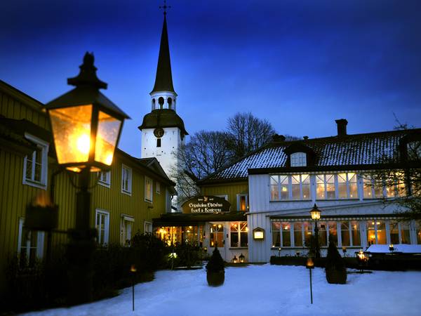 Gripsholms Värdshus - Schlösser Special - SURROUNDING