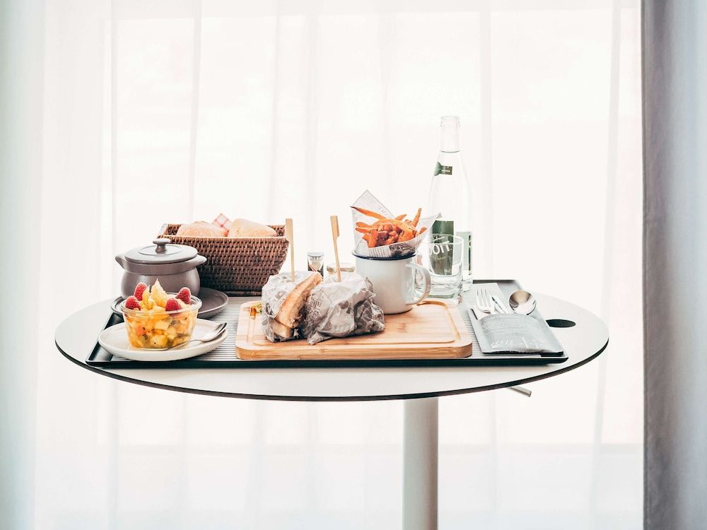 Bild von Classic-Doppelzimmer, 1 Doppelbett