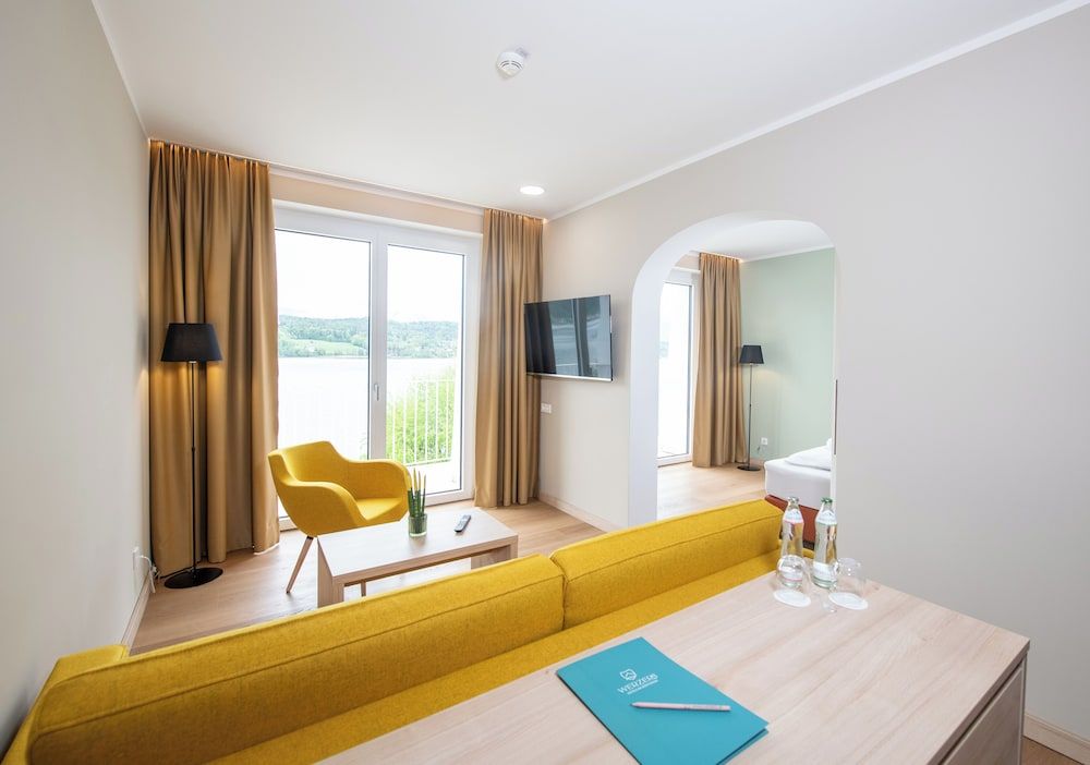 Bild von Junior-Suite