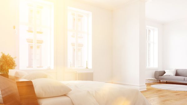 Bo 3 nätter - betala för 2