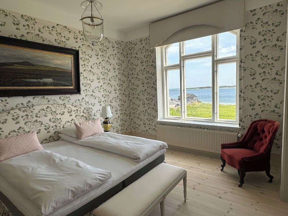 Bild von Doppelzimmer, Meerblick