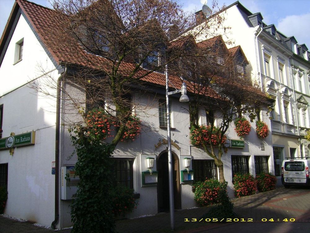 Allgemein