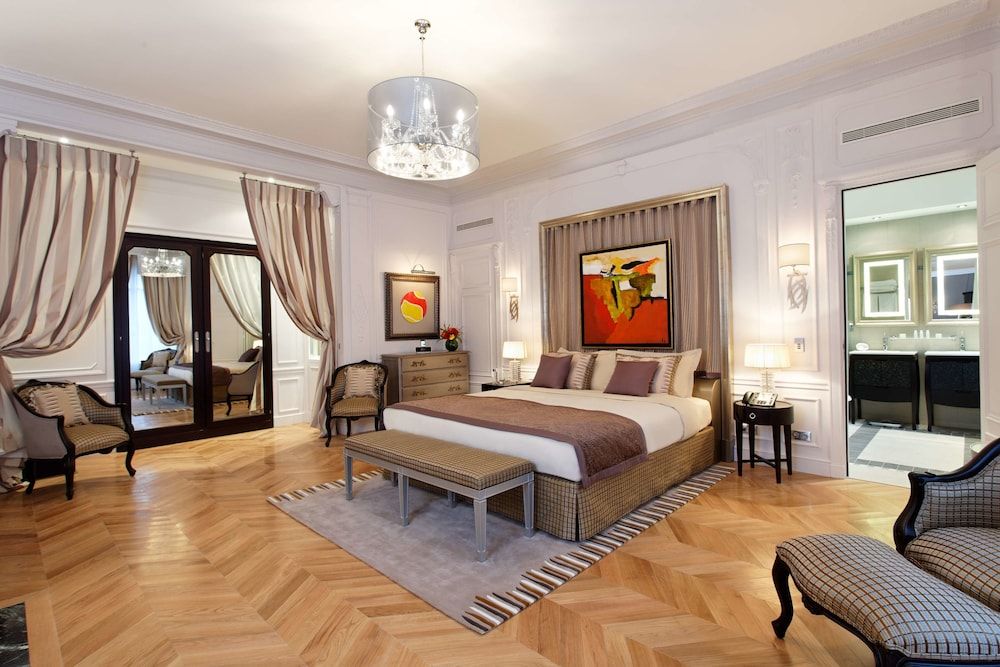 Bild von Suite Prestige