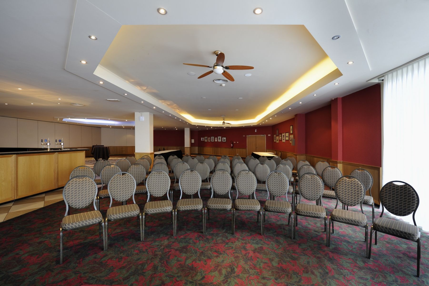 Hotelausstattung