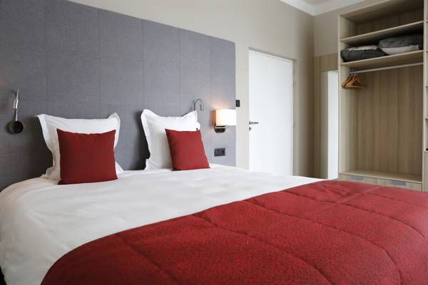 Hotel Boomgaard - Romantic Escape Special - ROOM