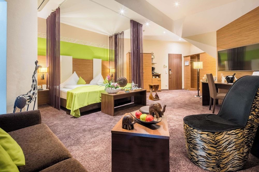 Bild von Wellness-Ausflug
