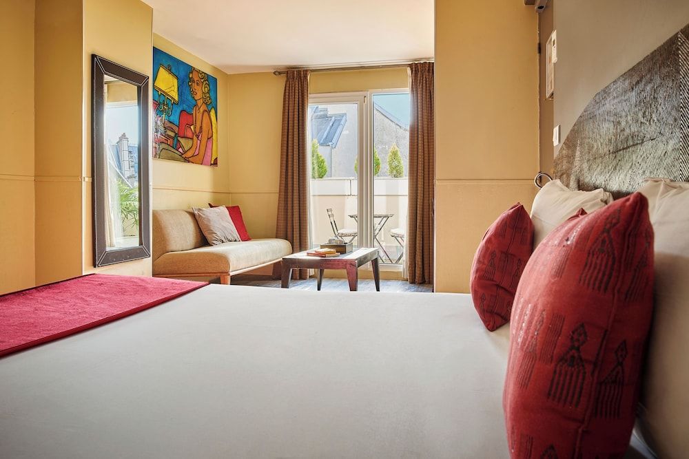 Bild von Superior-Suite