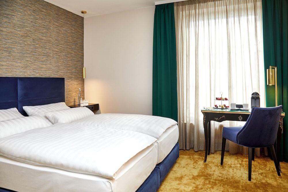 Bild von Wellnessresort Special