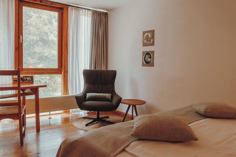 Bild von Economy-Zimmer
