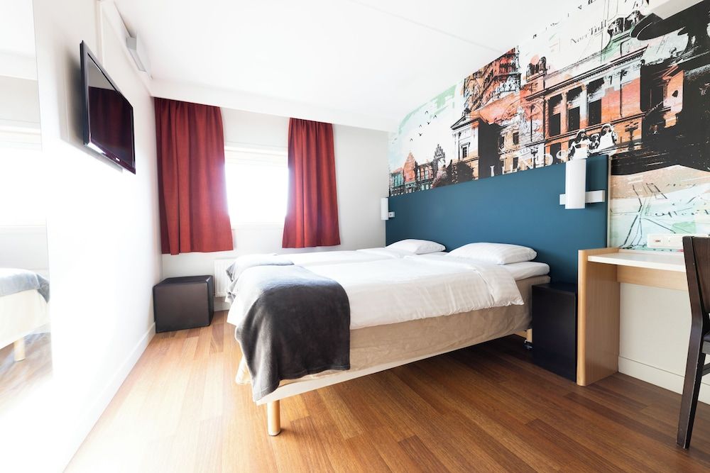 Bild von Standard-Zweibettzimmer