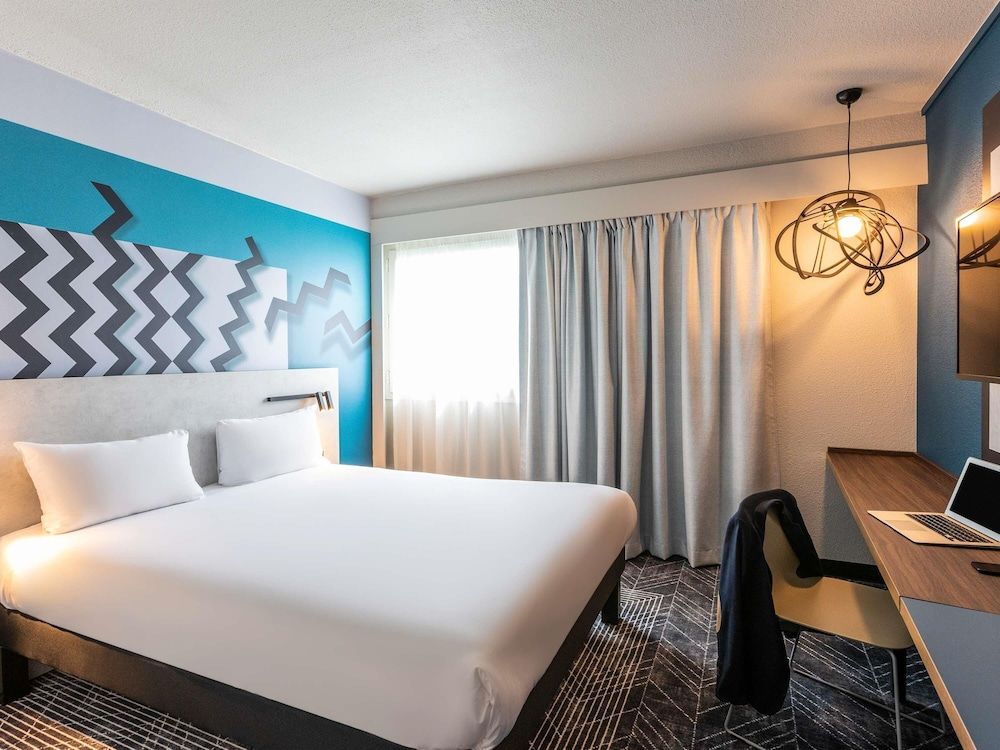 Bild von Superior-Zimmer, 1 Queen-Bett