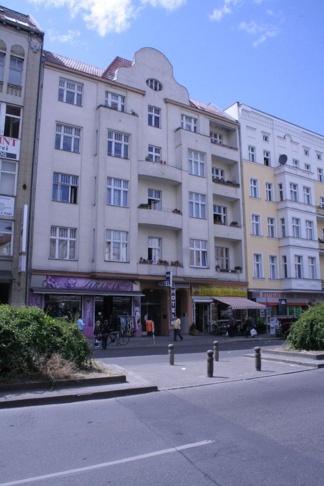 Allgemein