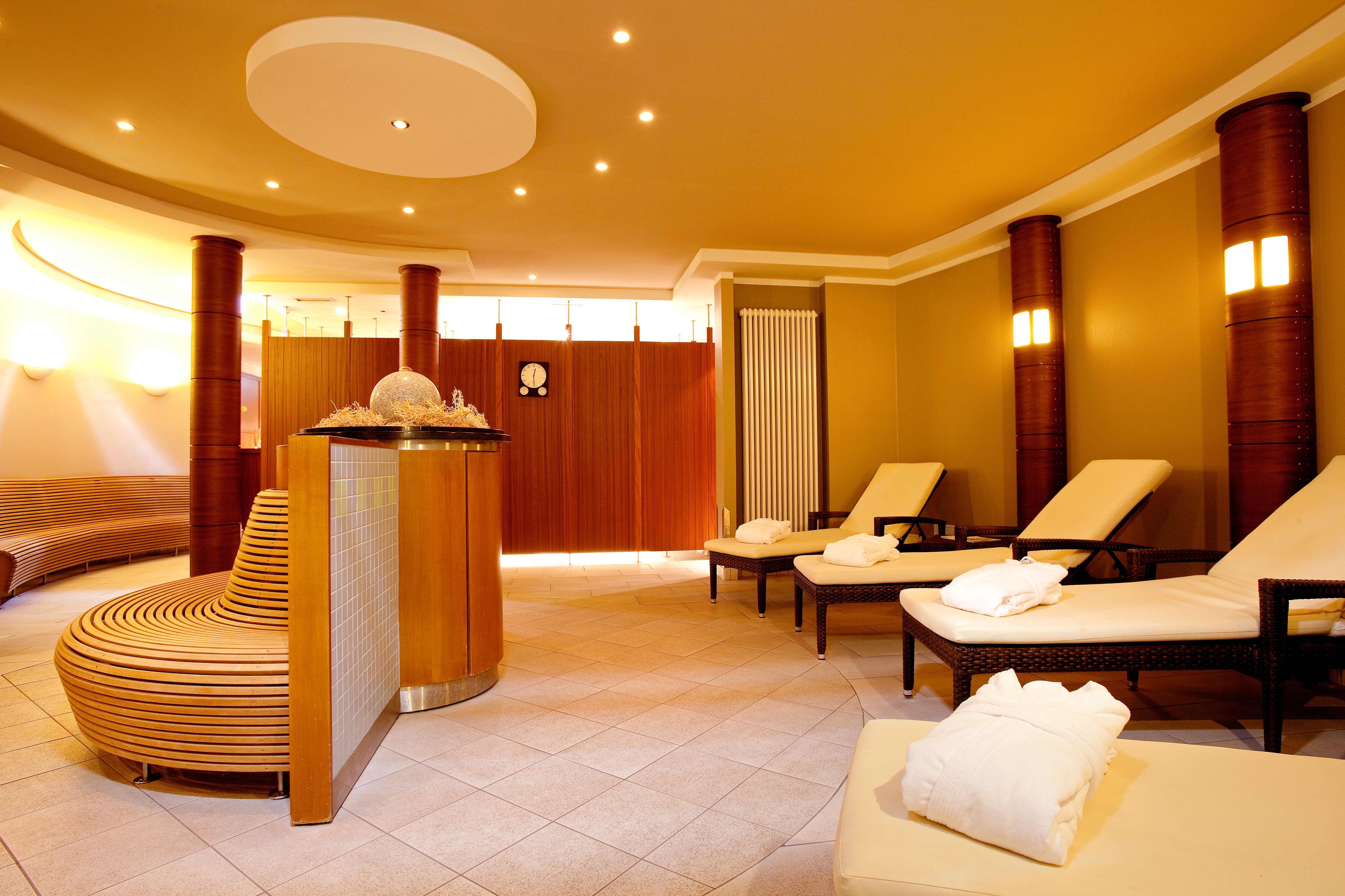 Hotelausstattung