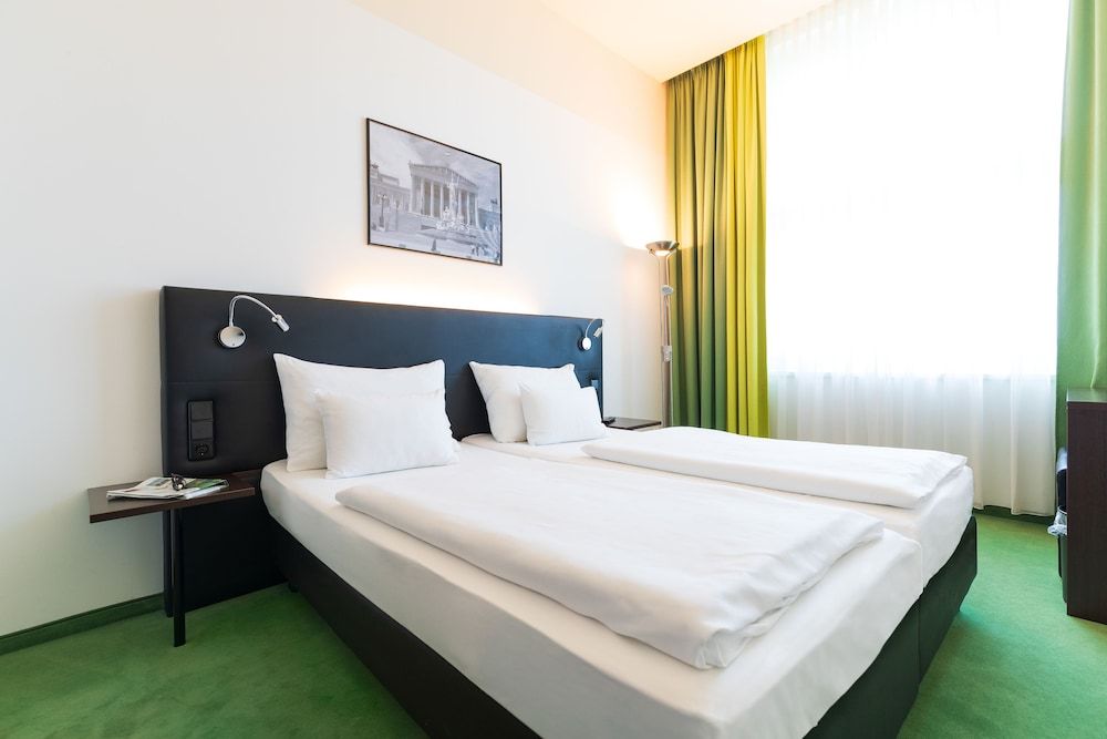 Bild von Standardzimmer