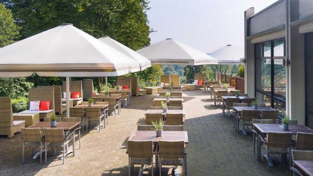 Hotelausstattung