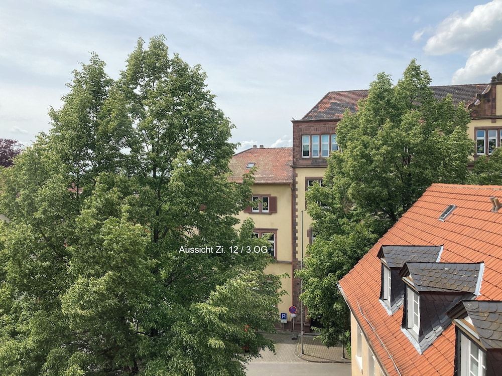 Allgemein