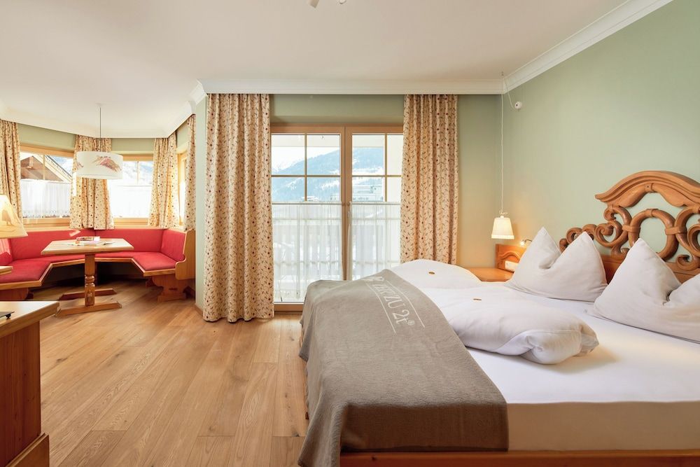 Bild von Familien-Suite