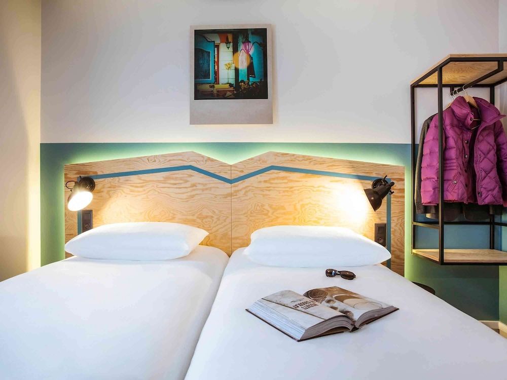 Bild von Standard-Zweibettzimmer, 2 Einzelbetten