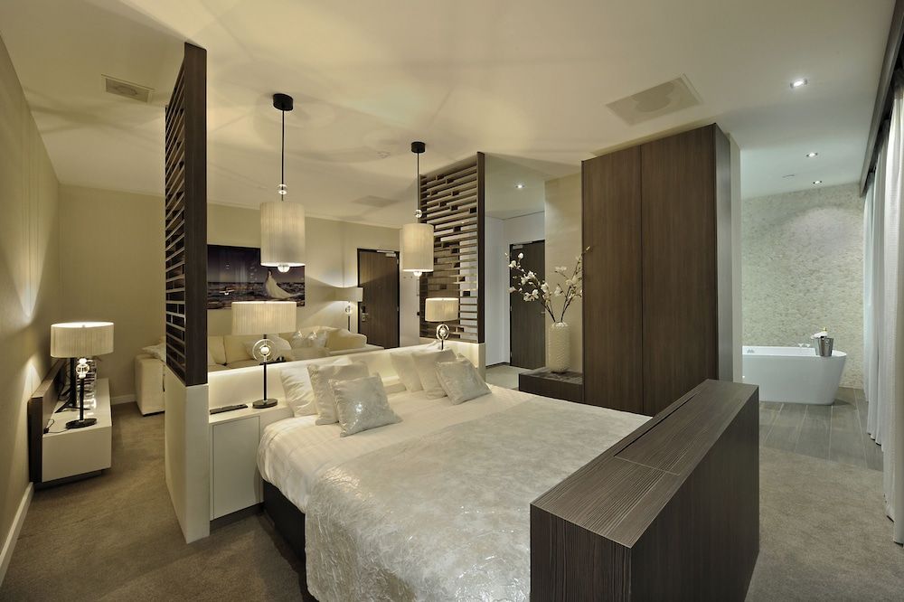 Bild von Suite
