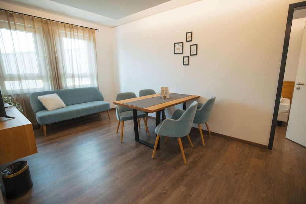 Bild von Standard-Vierbettzimmer
