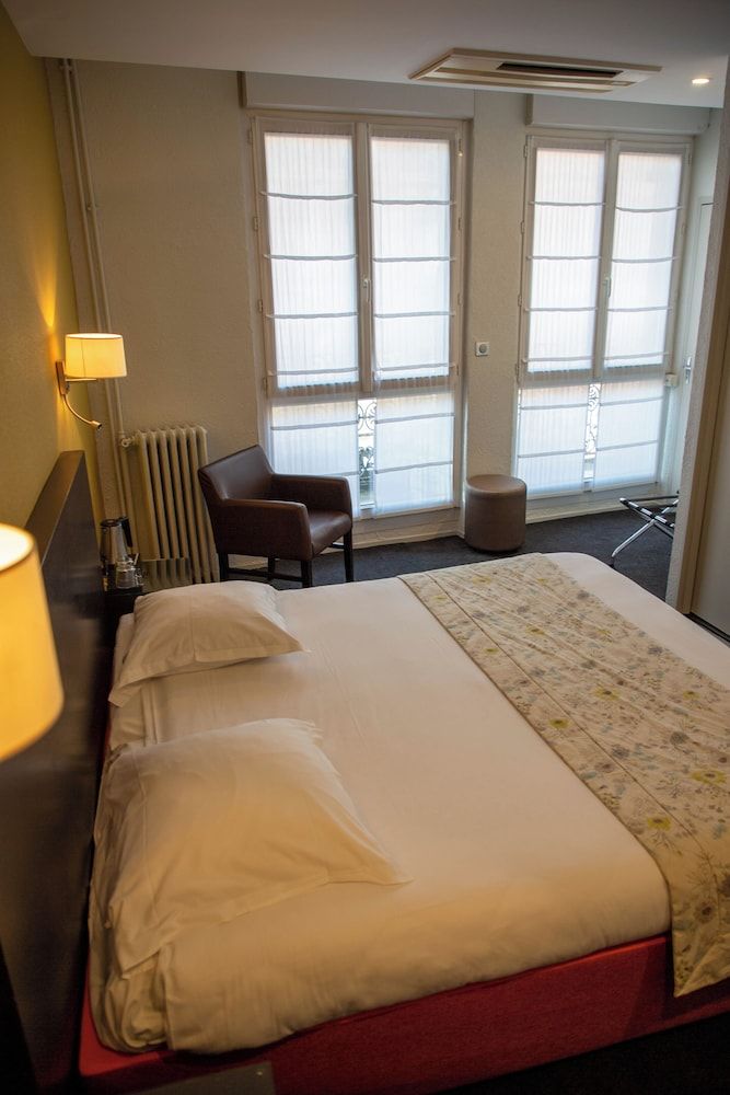 Bild von Comfort-Zimmer