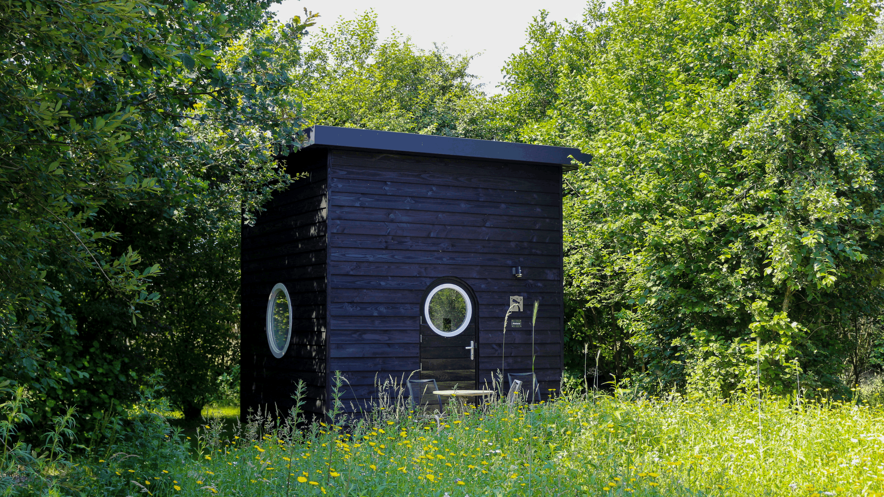 Bild von Star Cube