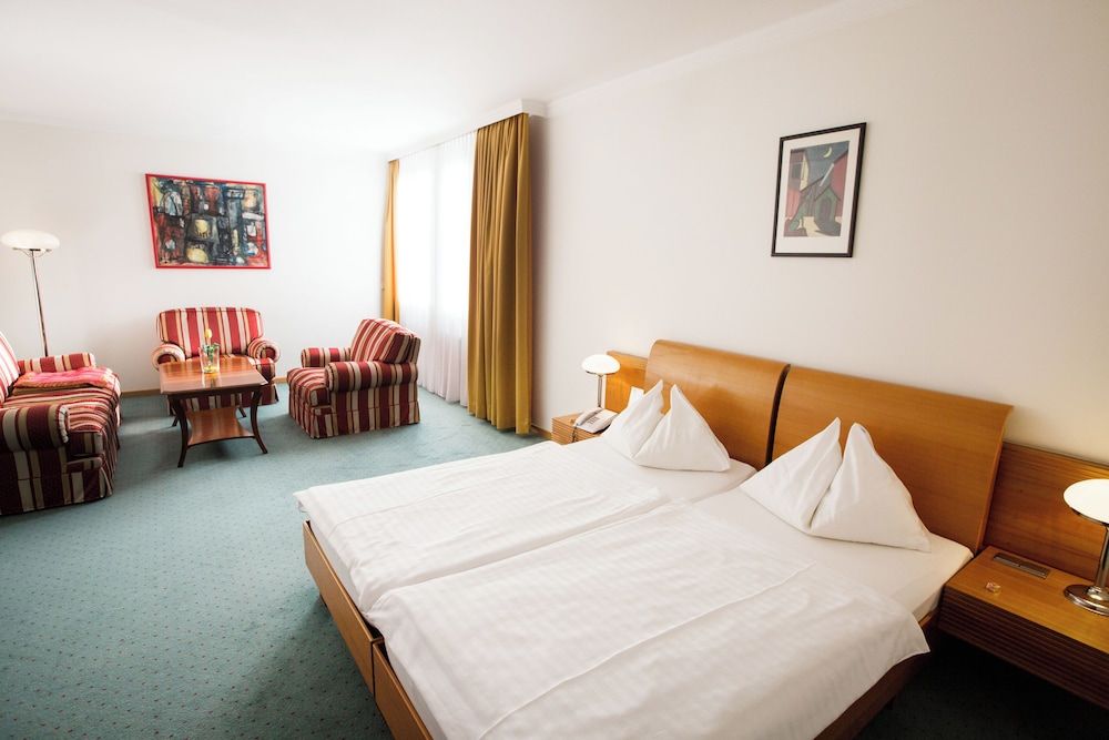 Bild von Classic-Suite