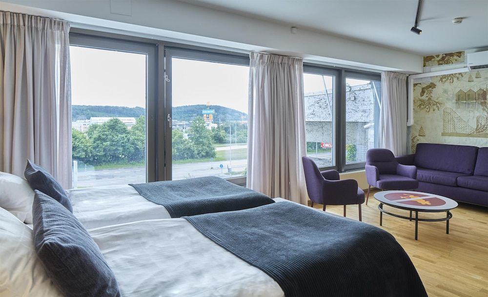 Bild von Familienzimmer (Superior)