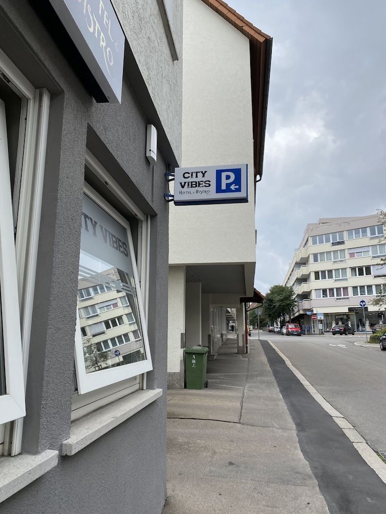 Allgemein