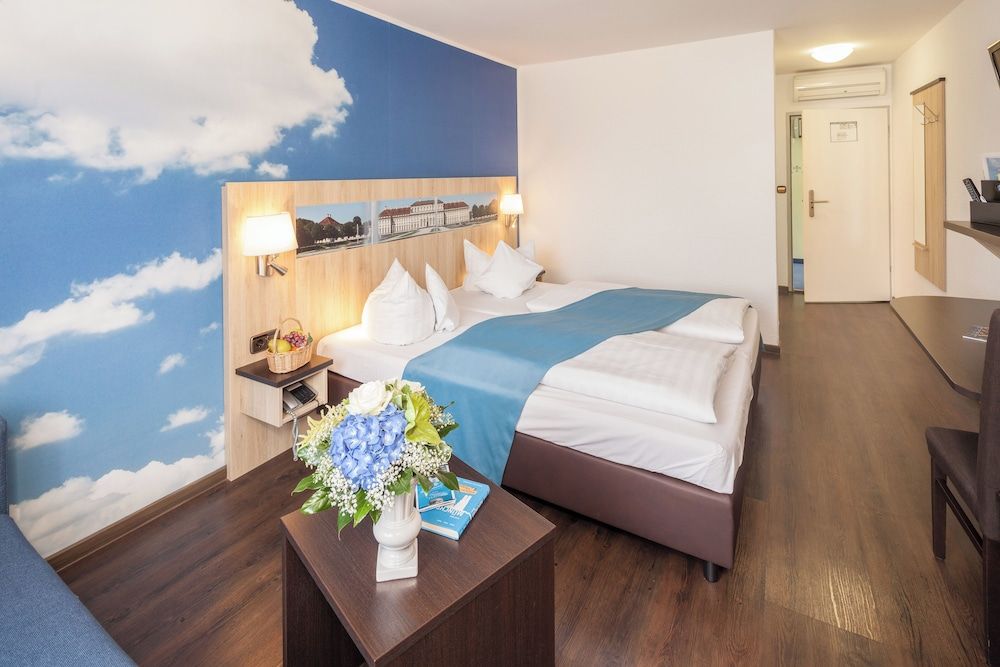Bild von Superior-Doppelzimmer