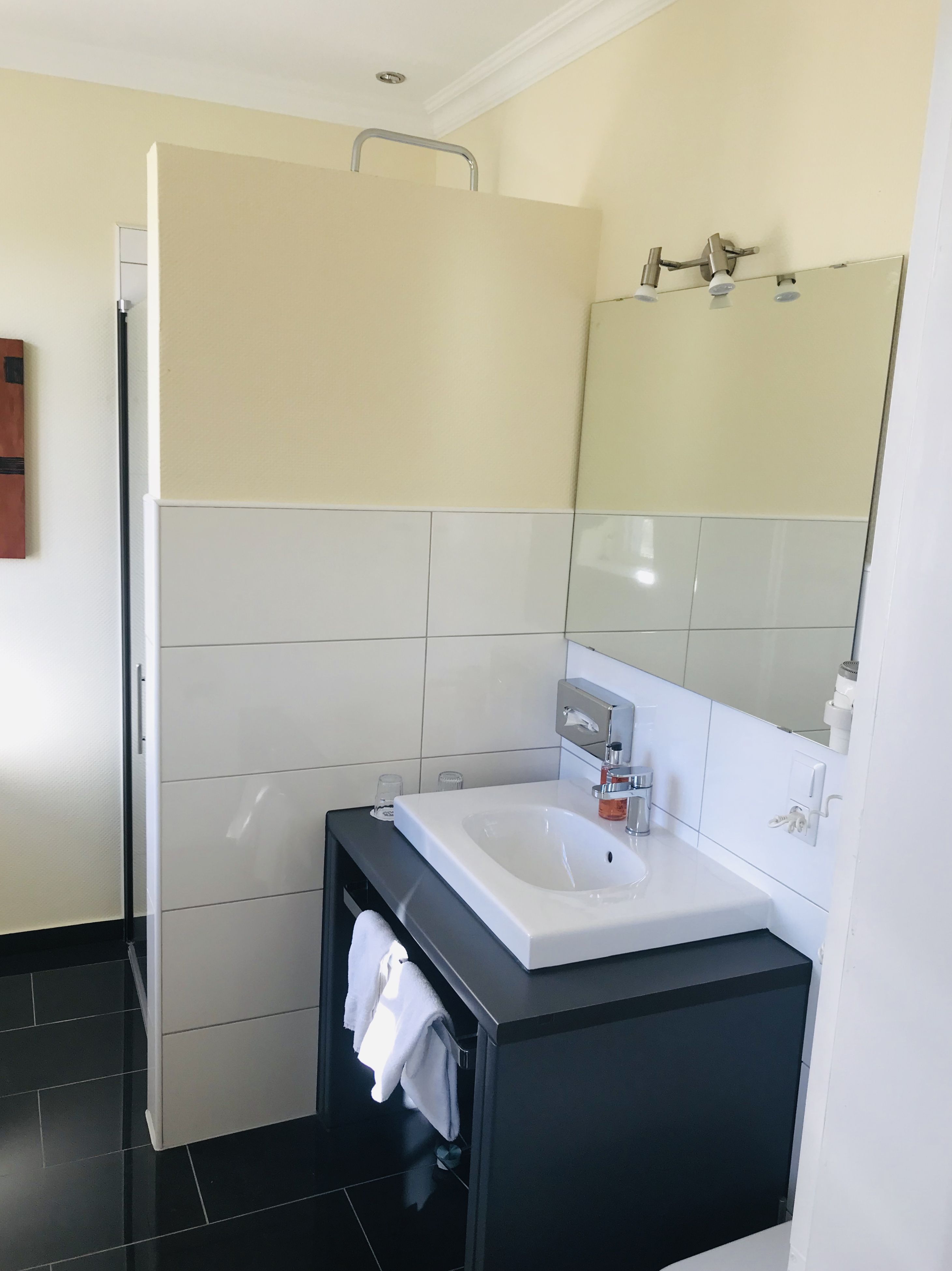 Bild von Deluxe Zimmer