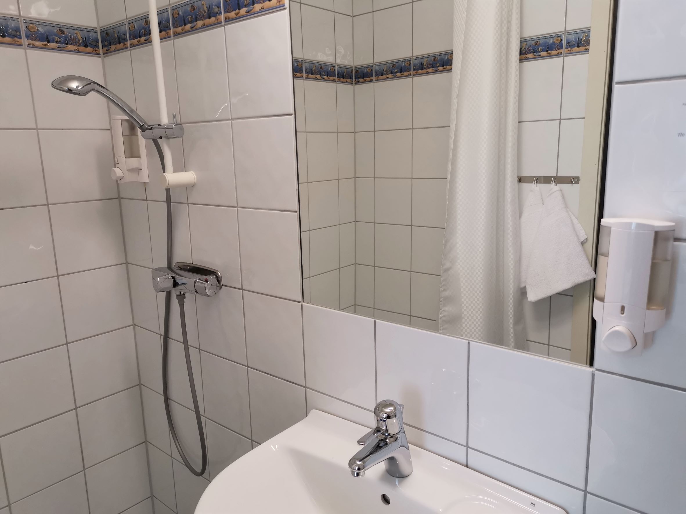 Bild von Standard Zimmer