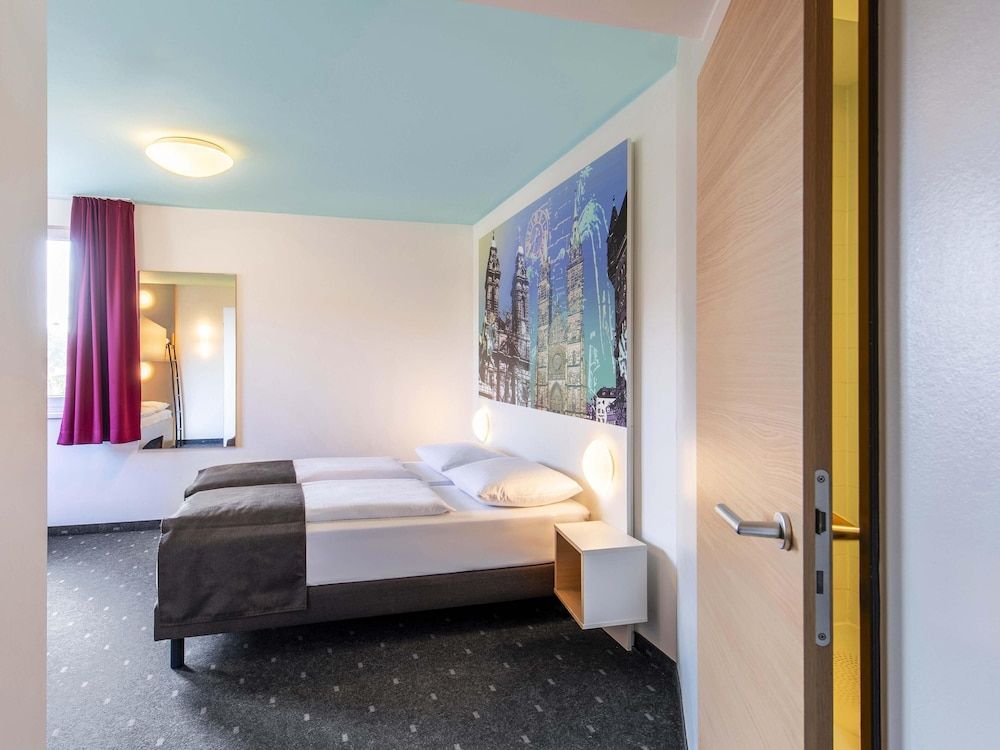 Bild von Entdecke die Stadt Special