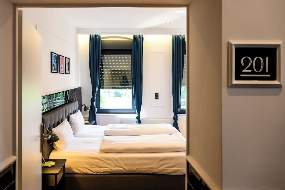 Bild von Superior-Doppelzimmer