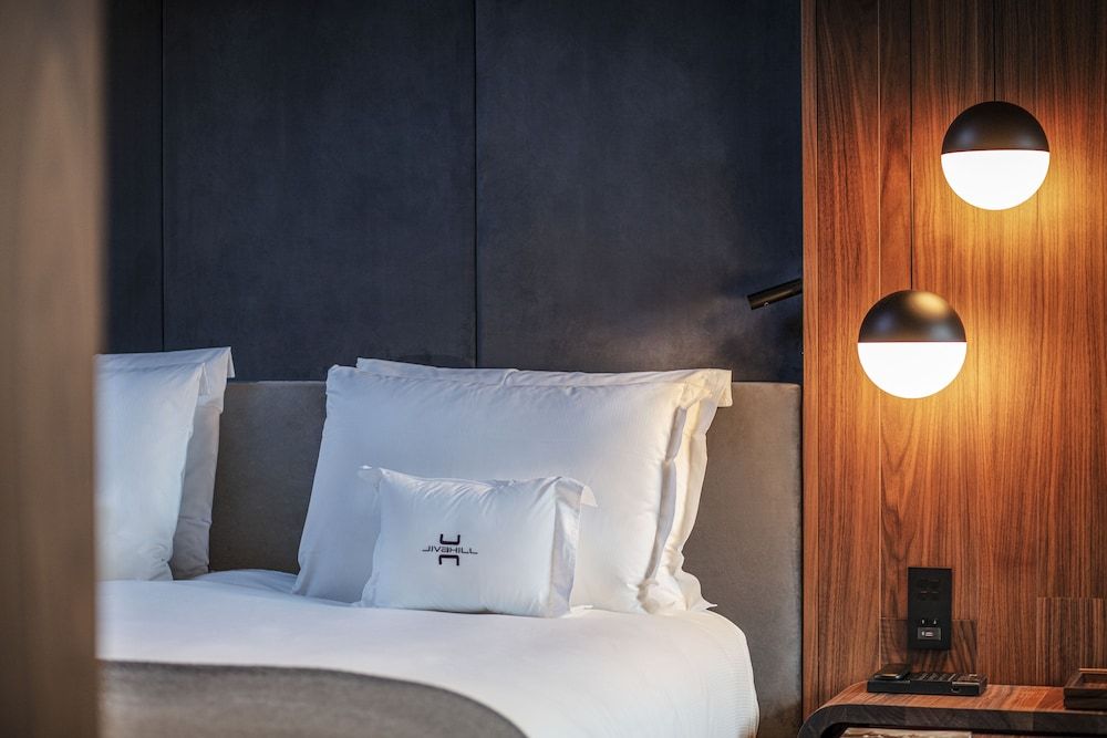 Bild von Deluxe-Zimmer