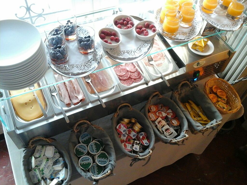 Hotelausstattung