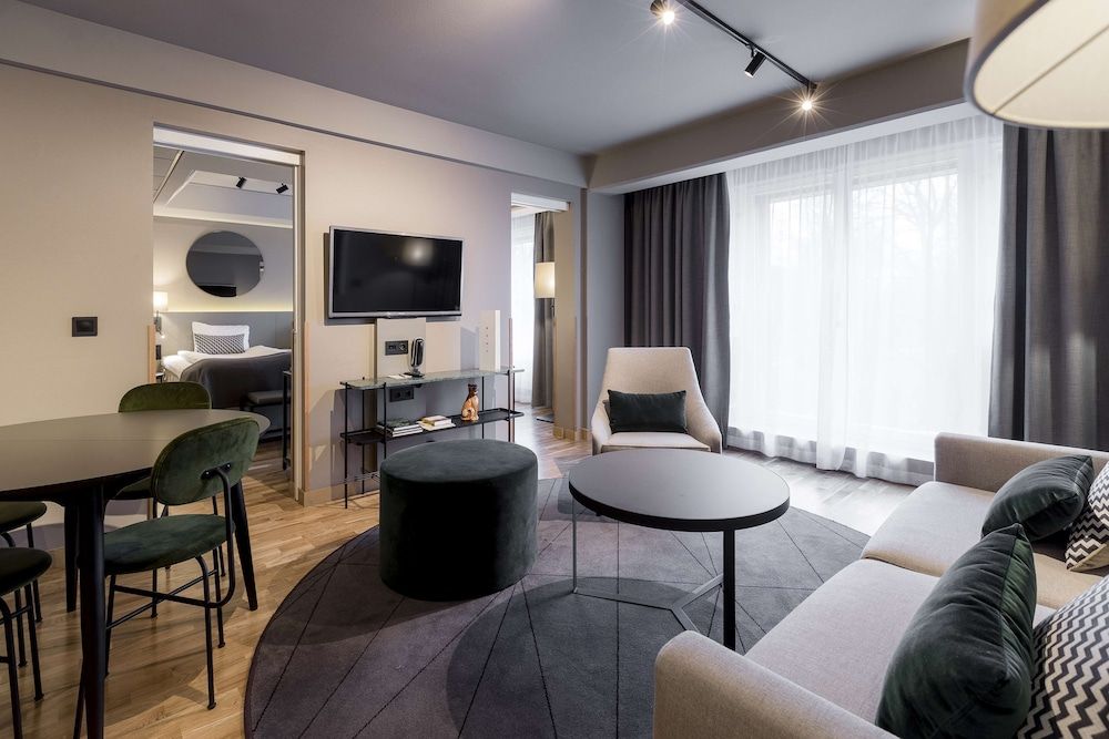 Bild von Wellnessresort Special