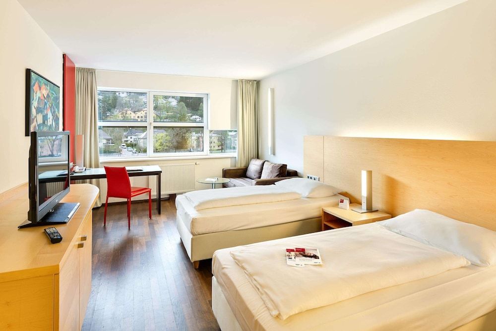 Bild von Premium-Zimmer