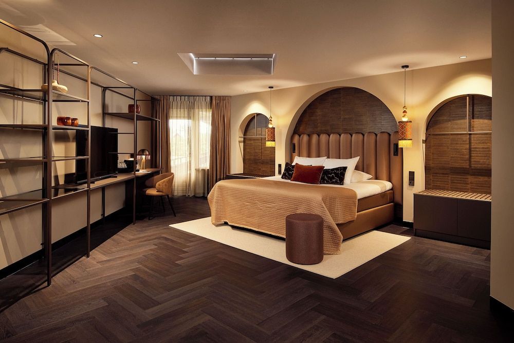 Bild von Deluxe Suite