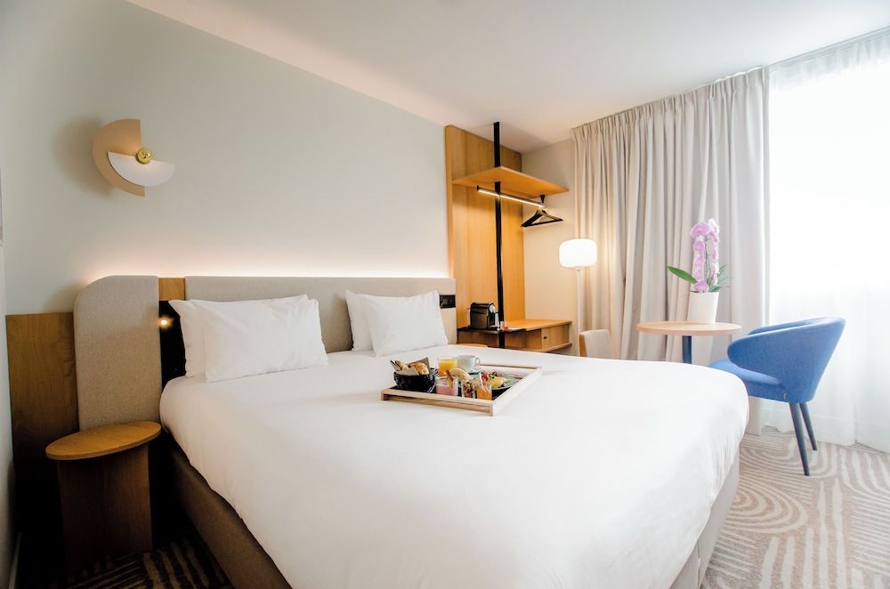 Bild von Executive-Zimmer, 1 Queen-Bett