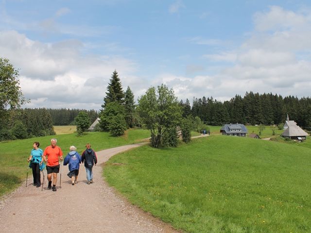 Umgebung