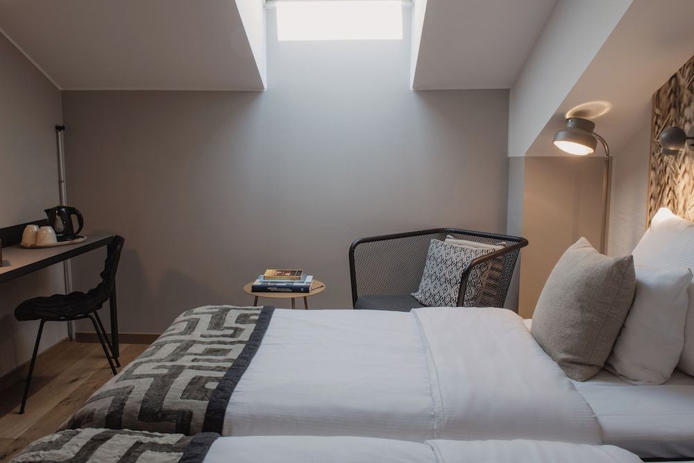 Bild von Standardzimmer, 1 Doppelbett, Nichtraucher (No View )