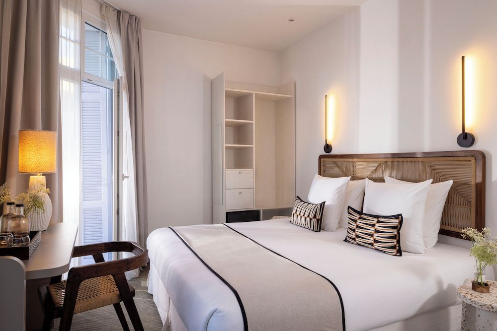 Bild von Superior-Doppelzimmer, 1 King-Bett