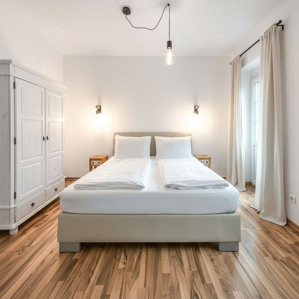 Bild von Deluxe-Studiosuite