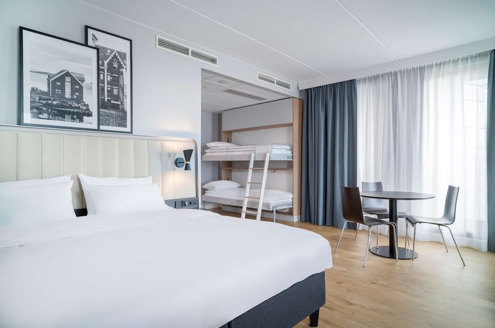 Bild von Familienzimmer