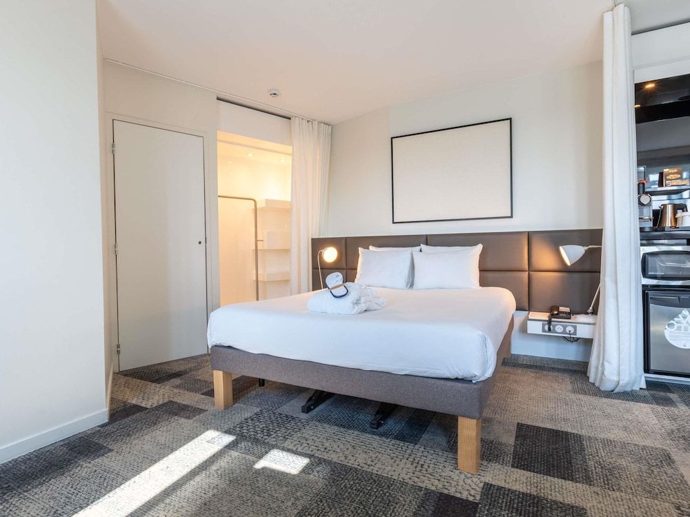 Bild von Executive-Suite, 1 Doppelbett