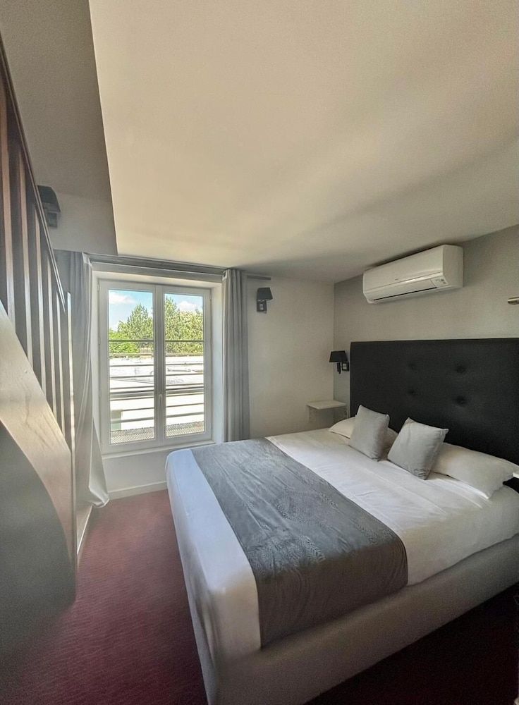 Bild von Familien-Vierbettzimmer